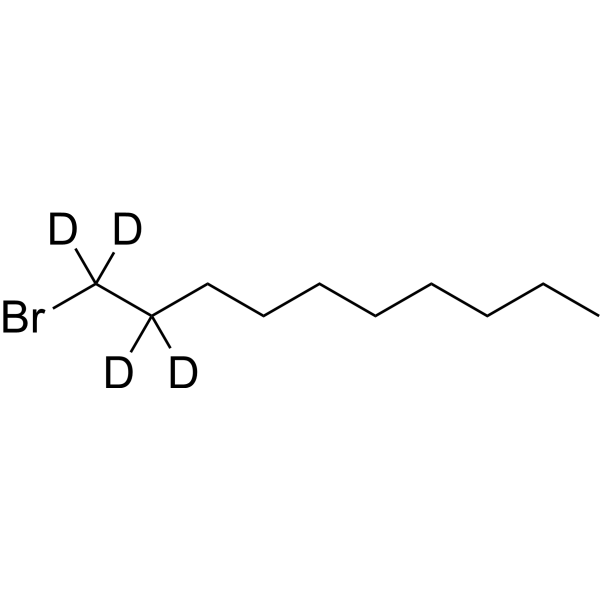 1-Bromodecane-d4 1219805-58-9